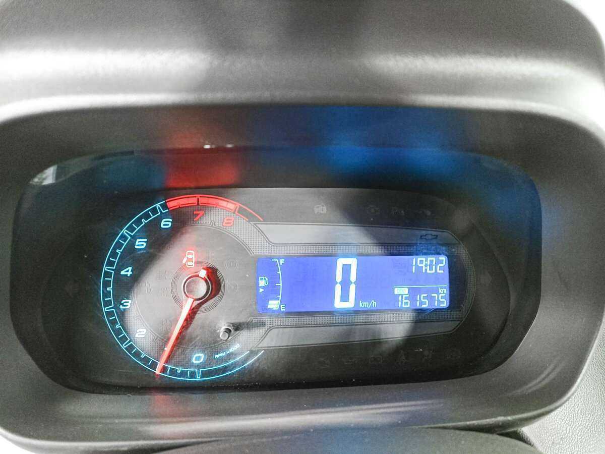 Купить Chevrolet Cobalt, 2013, 161 558 км.. Фото: #10