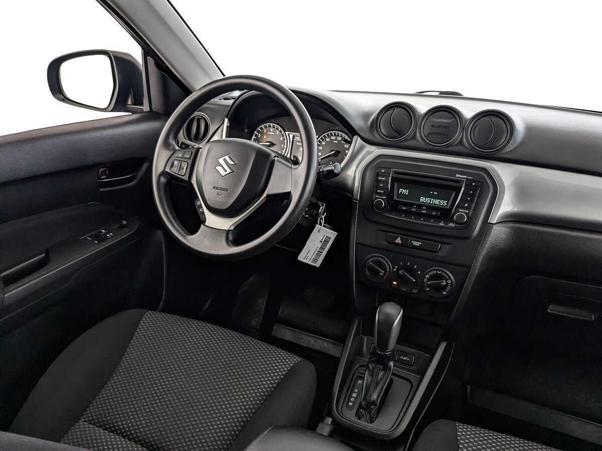 Купить Suzuki Vitara, 2016, 105 912 км.. Фото: #16