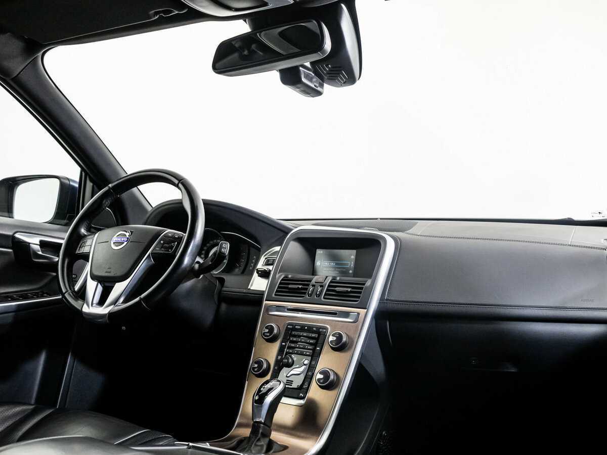 Купить Volvo XC60, 2014, 199 711 км.. Фото: #6