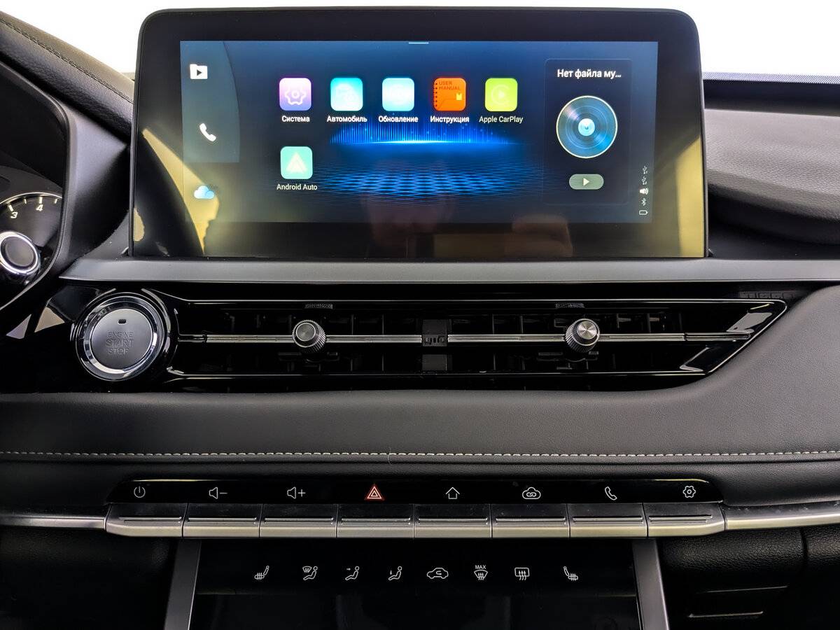 Купить Chery Tiggo 4 Pro, 2022, 70 419 км.. Фото: #14