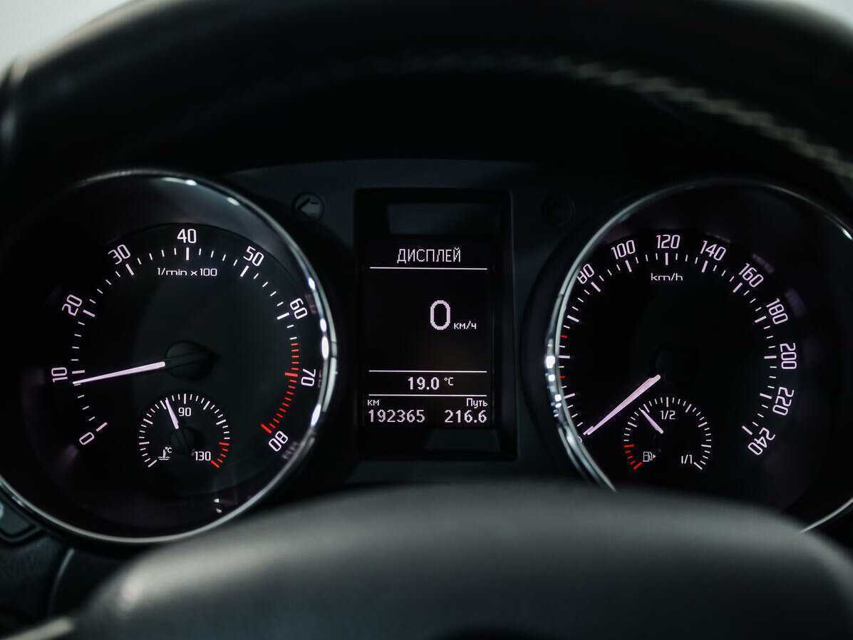 Купить Skoda Yeti, 2015, 192 365 км.. Фото: #15