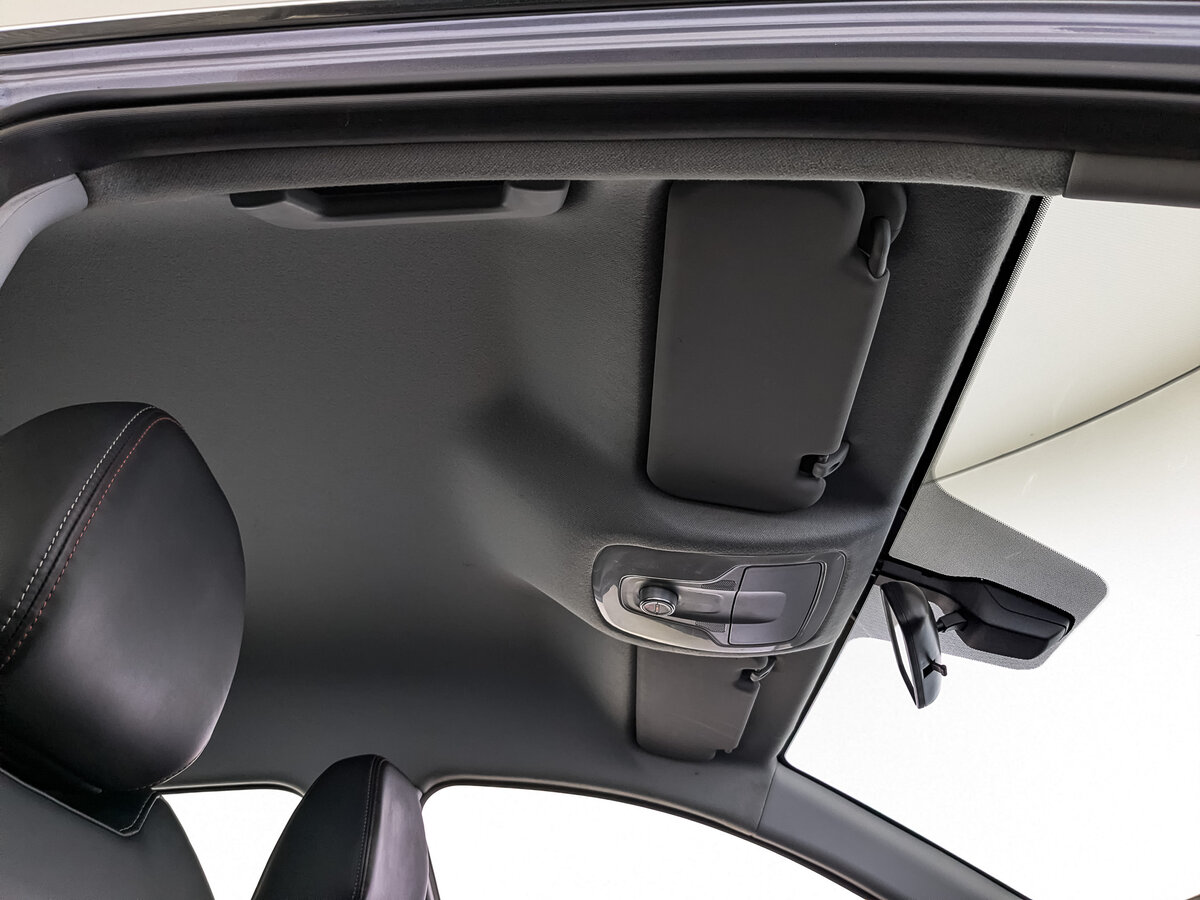 Купить Chery Tiggo 7 Pro, 2022, 91 740 км.. Фото: #21