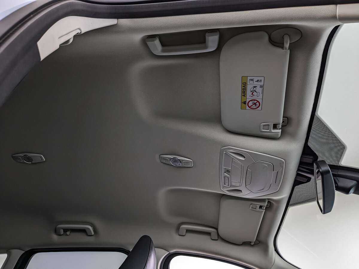 Купить Ford Kuga, 2018, 57 600 км.. Фото: #18