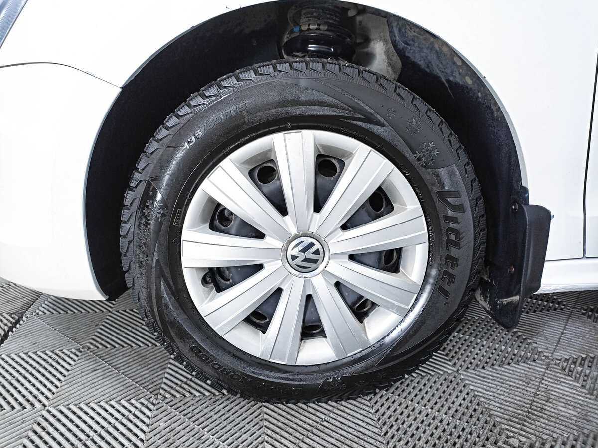 Купить Volkswagen Jetta, 2014, 192 505 км.. Фото: #17