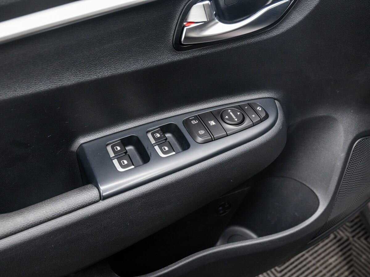 Купить Kia Rio, 2020, 39 000 км.. Фото: #14