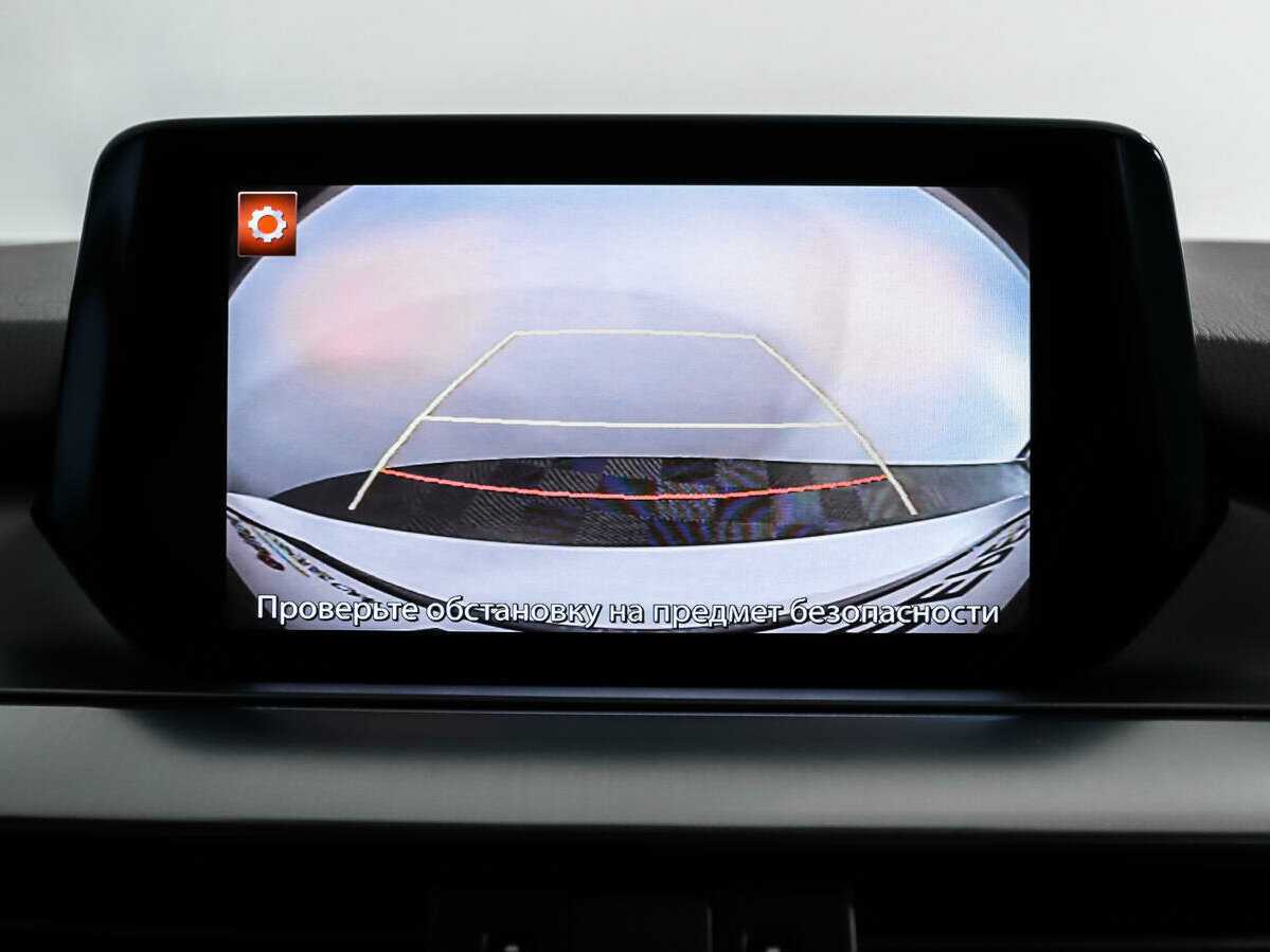 Купить Mazda 6, 2018, 194 000 км.. Фото: #16