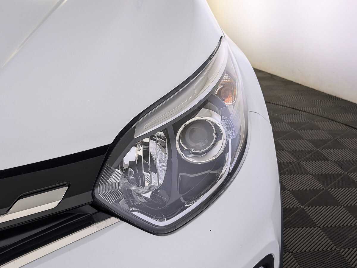 Купить Renault Kaptur, 2021, 77 680 км.. Фото: #10