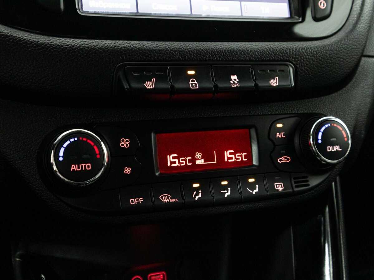 Купить Kia Ceed, 2018, 100 266 км.. Фото: #14