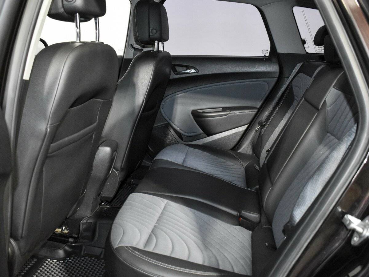 Купить Opel Astra, 2013, 244 733 км.. Фото: #11