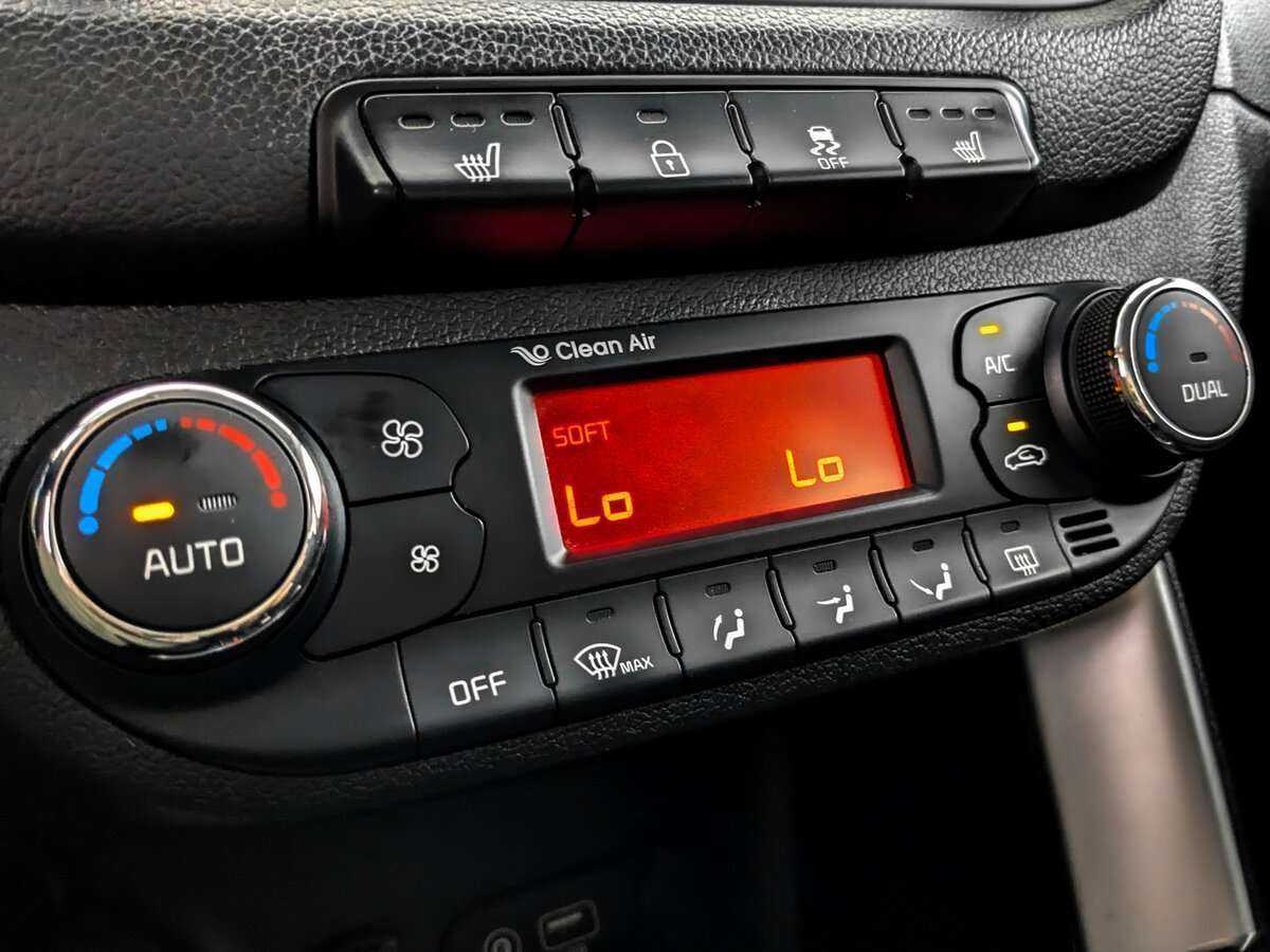 Купить Kia Ceed, 2017, 143 102 км.. Фото: #23