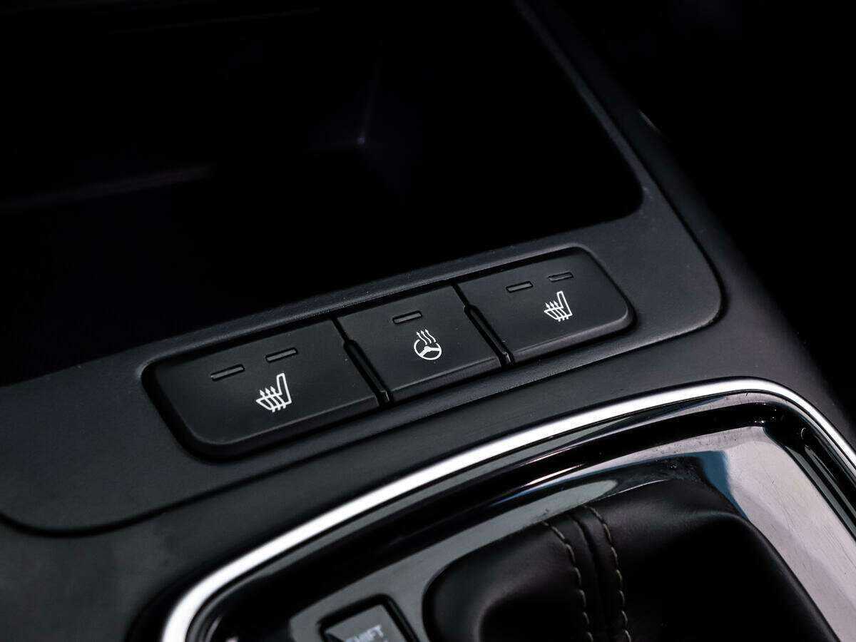 Купить Kia Rio, 2018, 197 177 км.. Фото: #13