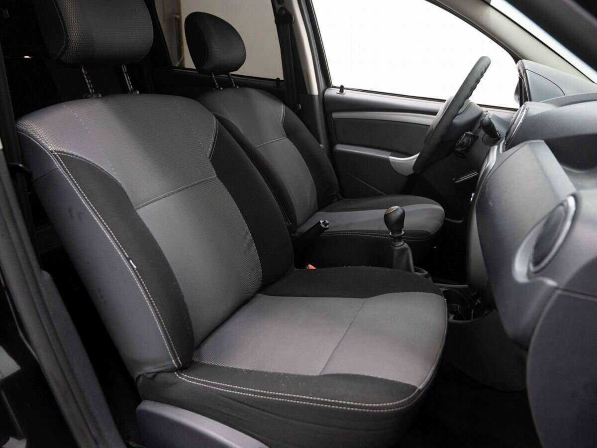 Купить Renault Duster, 2013, 152 490 км.. Фото: #11