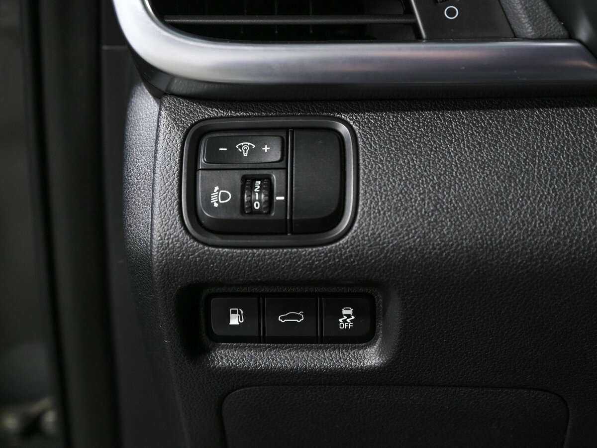 Купить Kia Optima, 2017, 102 428 км.. Фото: #12