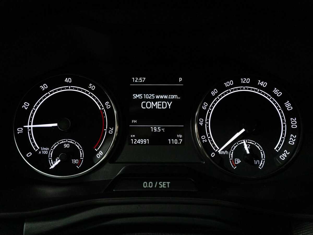 Купить Skoda Rapid, 2021, 124 917 км.. Фото: #11