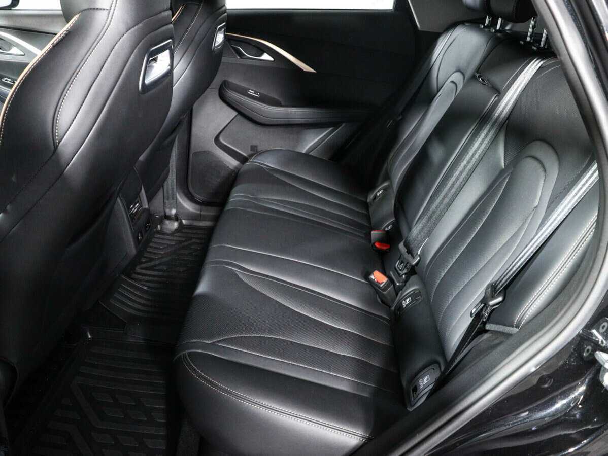 Купить OMODA C5, 2023, 7 150 км.. Фото: #7