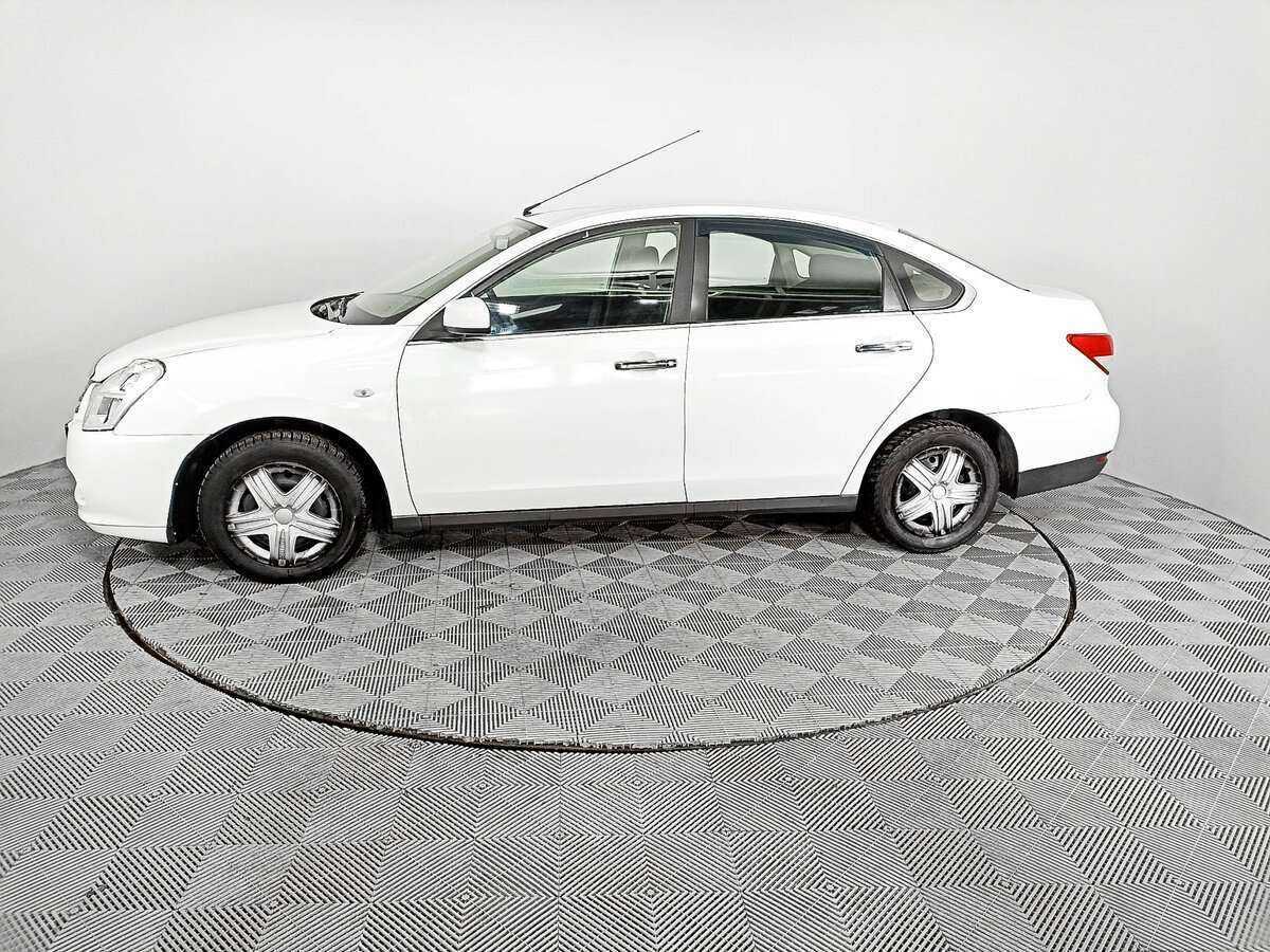 Купить Nissan Almera, 2018, 138 461 км.. Фото: #7