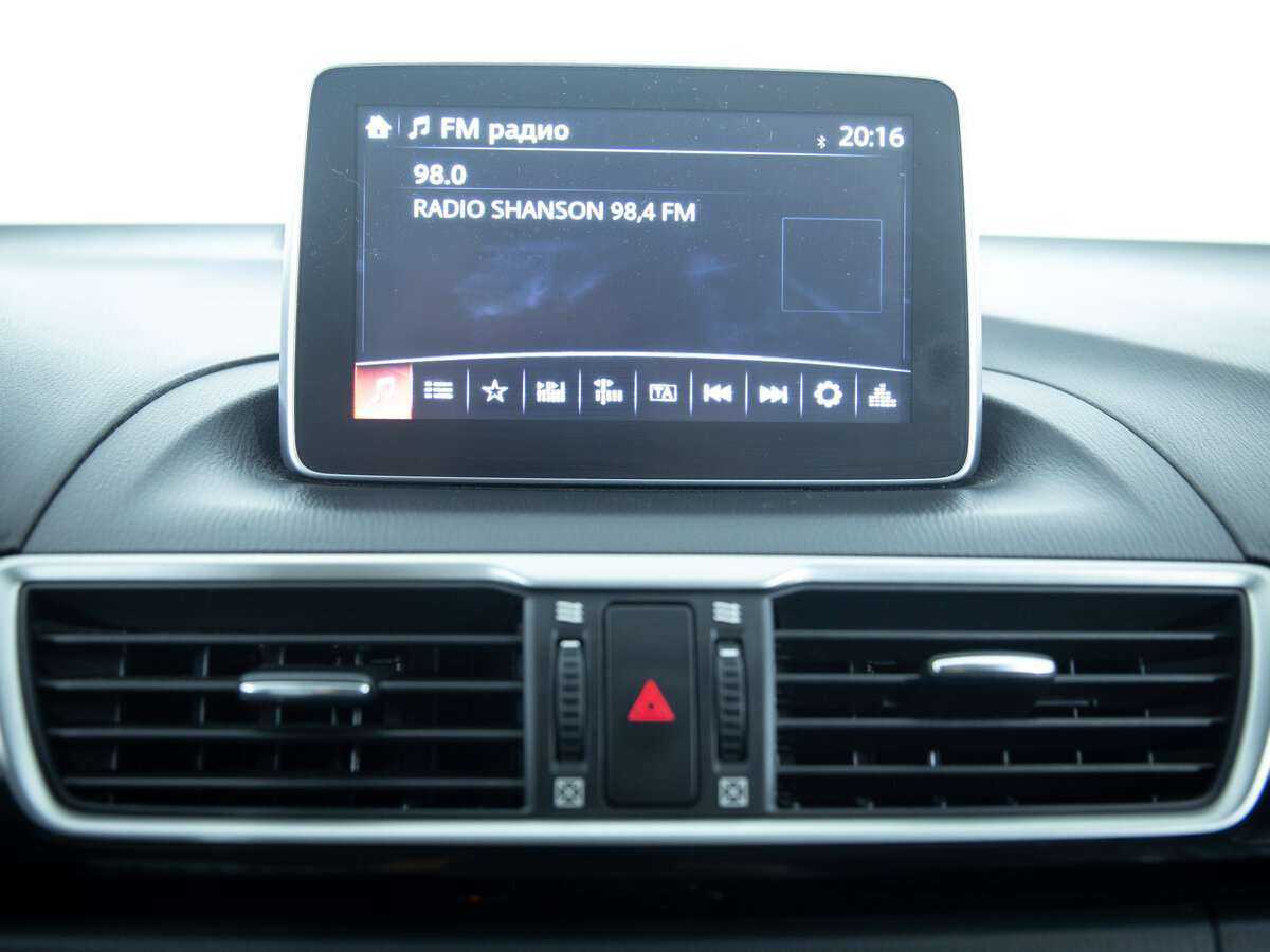 Купить Mazda 3, 2014, 69 689 км.. Фото: #13