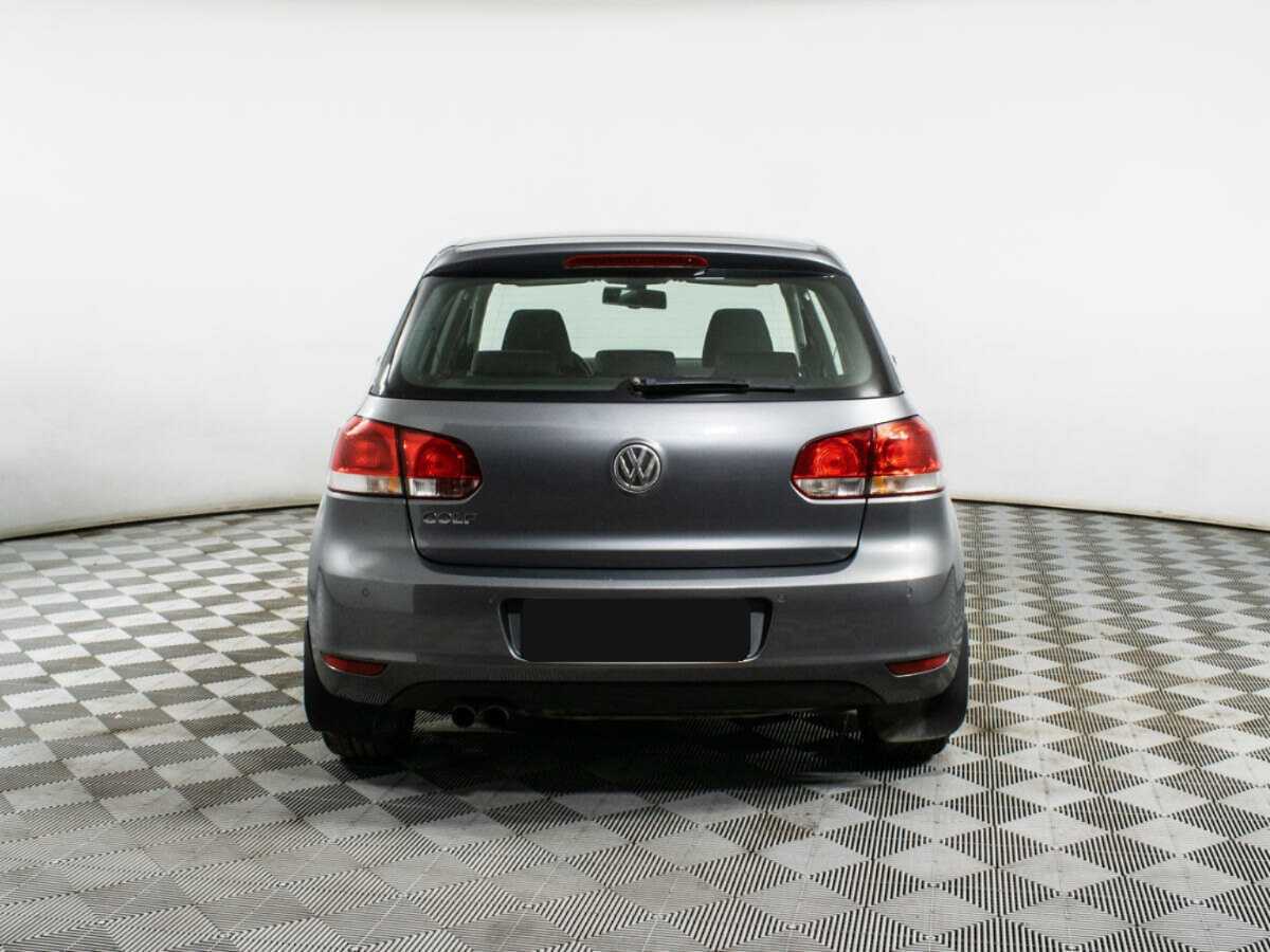 Купить Volkswagen Golf, 2012, 219 160 км.. Фото: #4