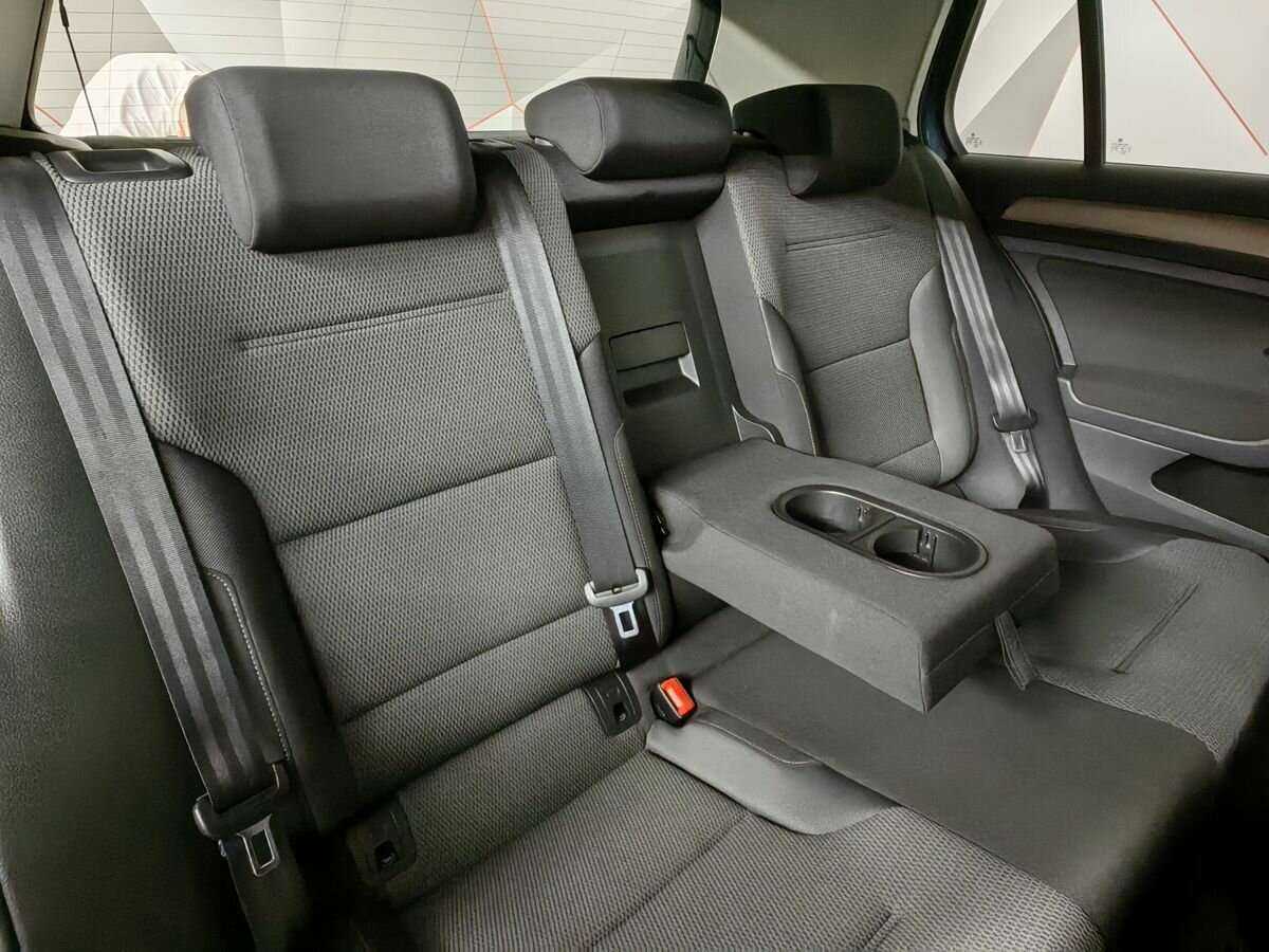 Купить Volkswagen Golf, 2014, 133 370 км.. Фото: #12