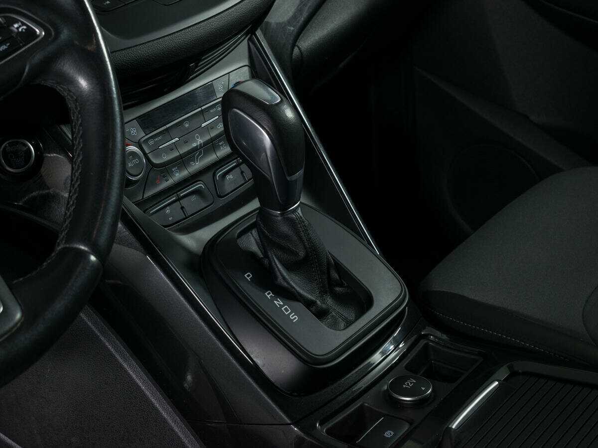 Купить Ford Kuga, 2017, 97 359 км.. Фото: #9