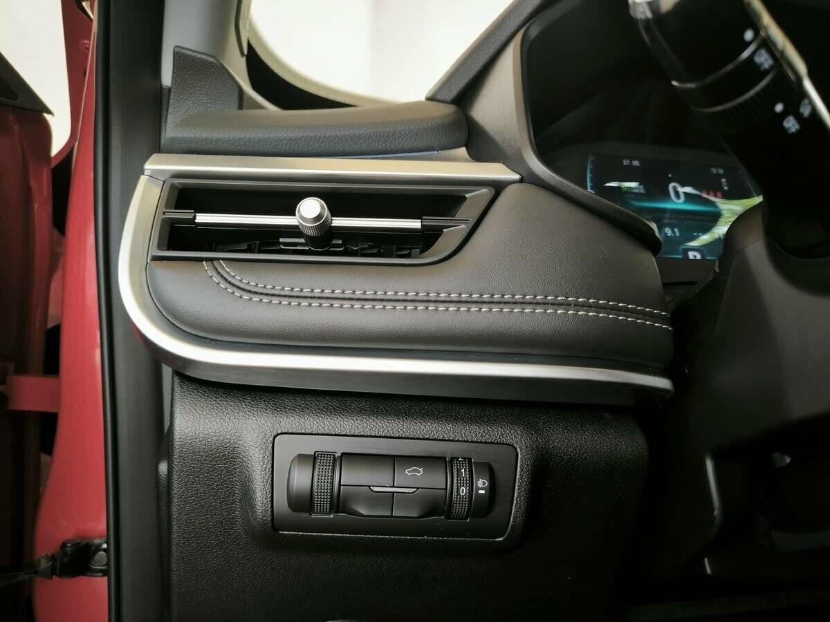 Купить Chery Tiggo 7 Pro, 2022, 31 180 км.. Фото: #8