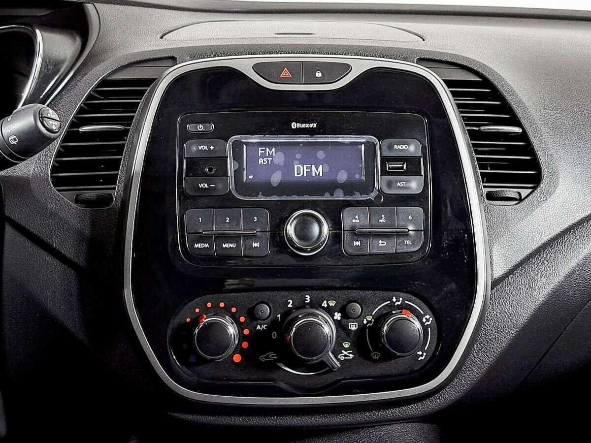 Купить Renault Kaptur, 2018, 55 000 км.. Фото: #9