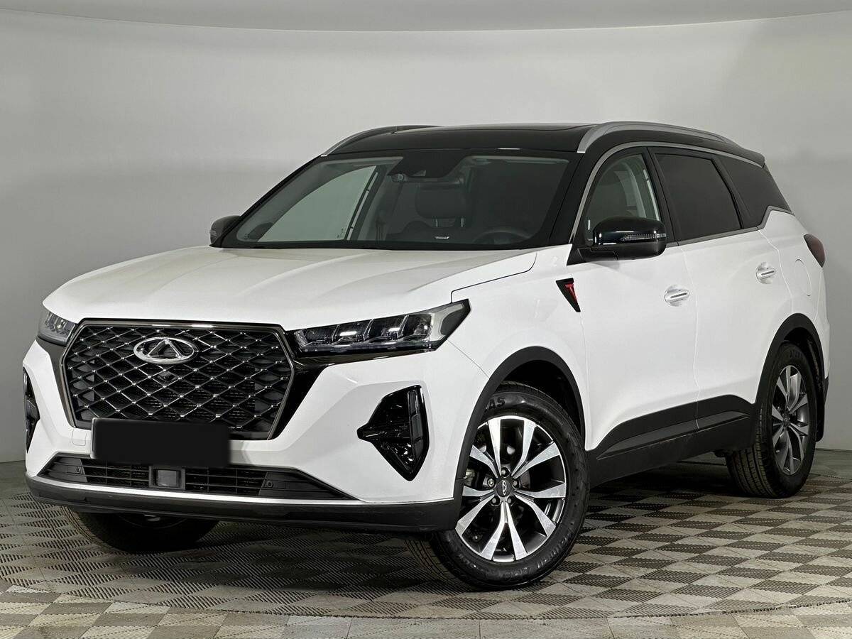 Купить Chery Tiggo 7 Pro Max, 2023, 47 226 км.. Фото: #0
