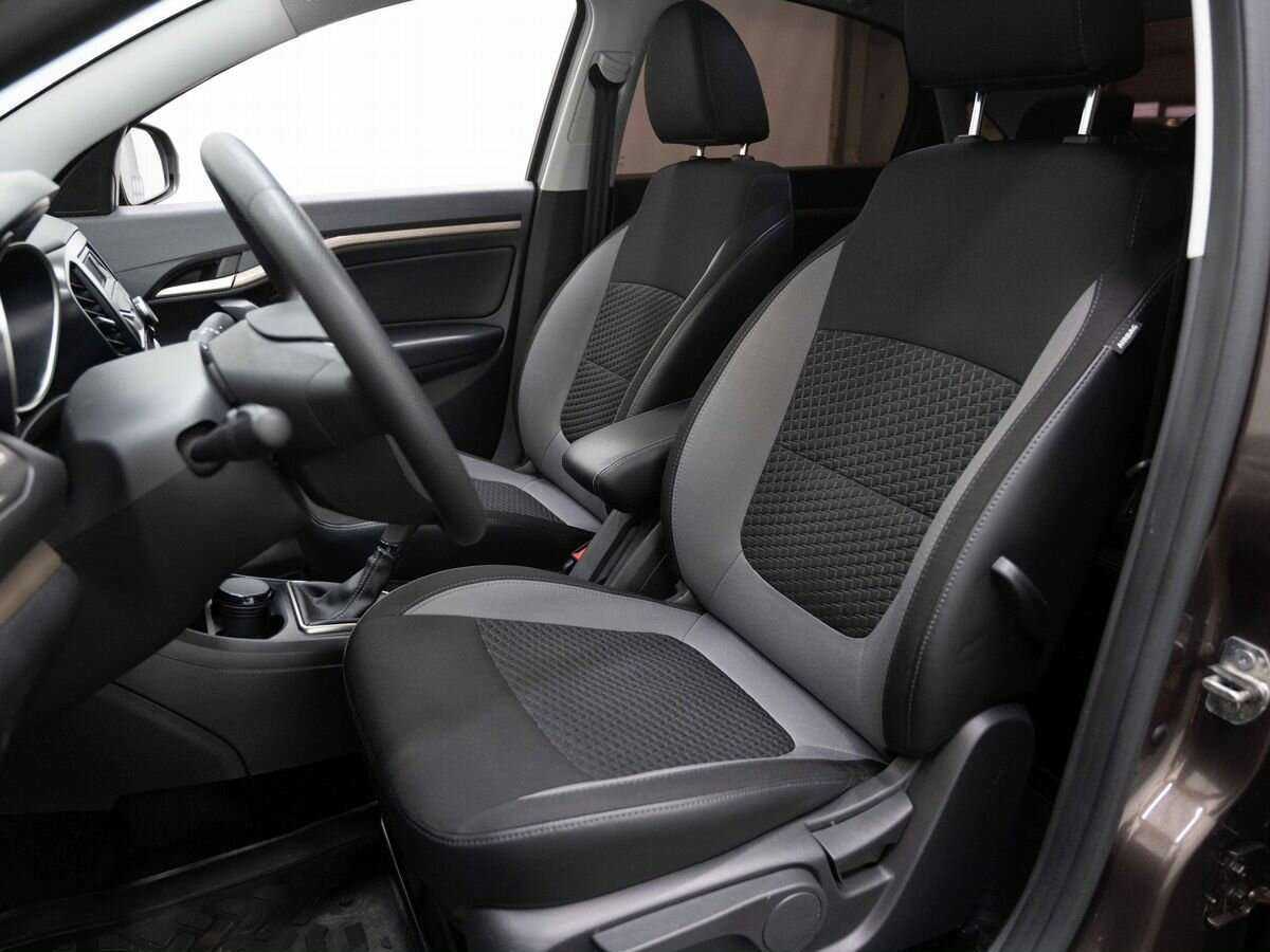 Купить Lada (ВАЗ) Vesta, 2018, 95 000 км.. Фото: #9