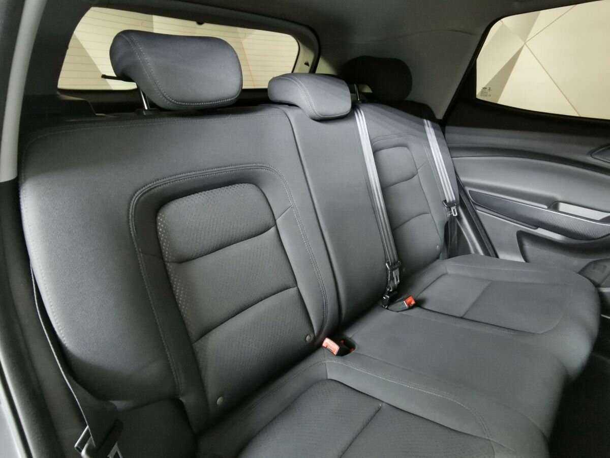 Купить Chery Tiggo 4, 2020, 45 584 км.. Фото: #12