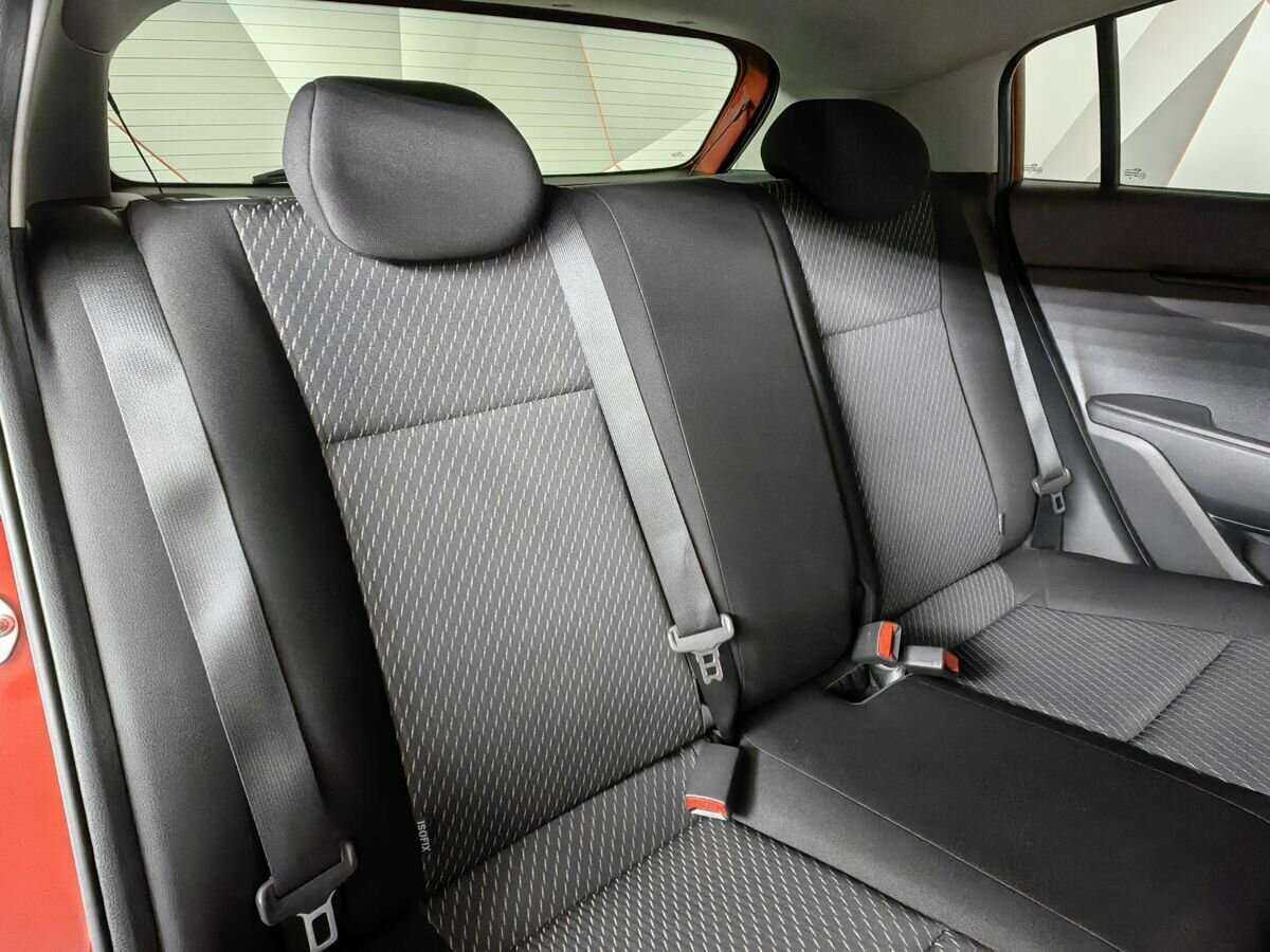 Купить Kia Rio, 2019, 61 273 км.. Фото: #7