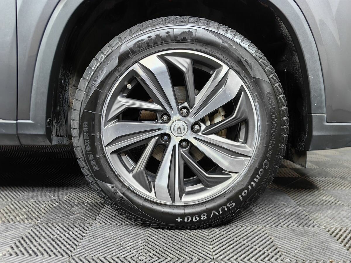 Купить Changan CS75 Plus, 2020, 51 326 км.. Фото: #15