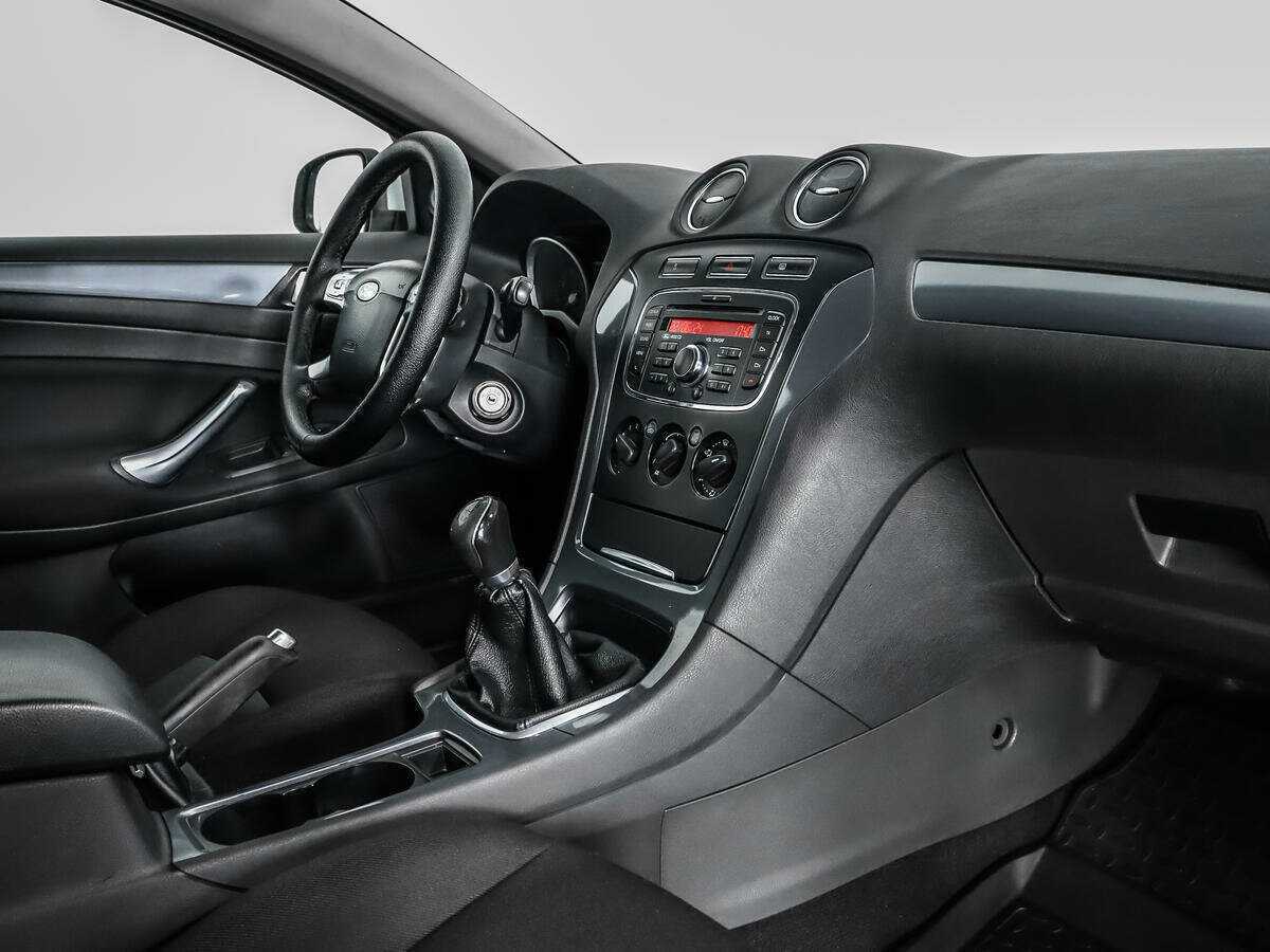 Купить Ford Mondeo, 2014, 249 508 км.. Фото: #10