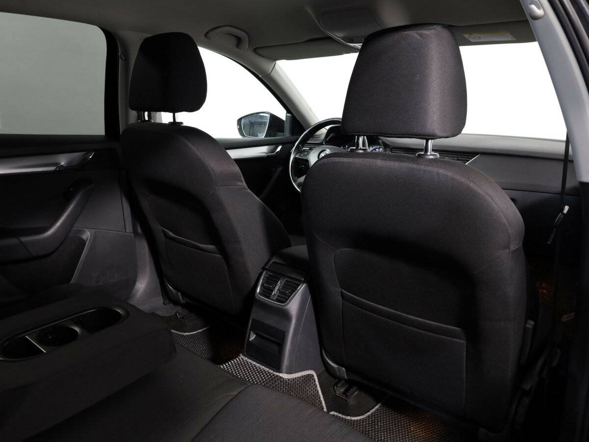 Купить Skoda Octavia, 2013, 202 479 км.. Фото: #14