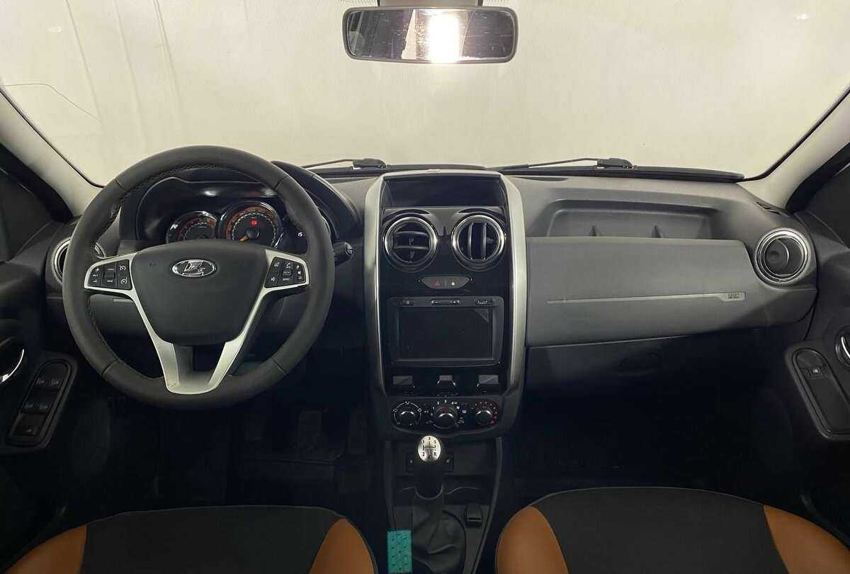 Купить Lada (ВАЗ) Largus, 2021, 154 001 км.. Фото: #10