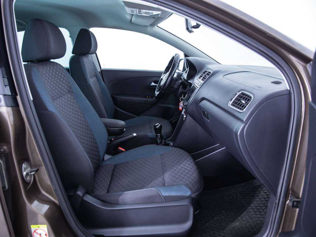 Купить Volkswagen Polo, 2019, 44 533 км.. Фото: #10