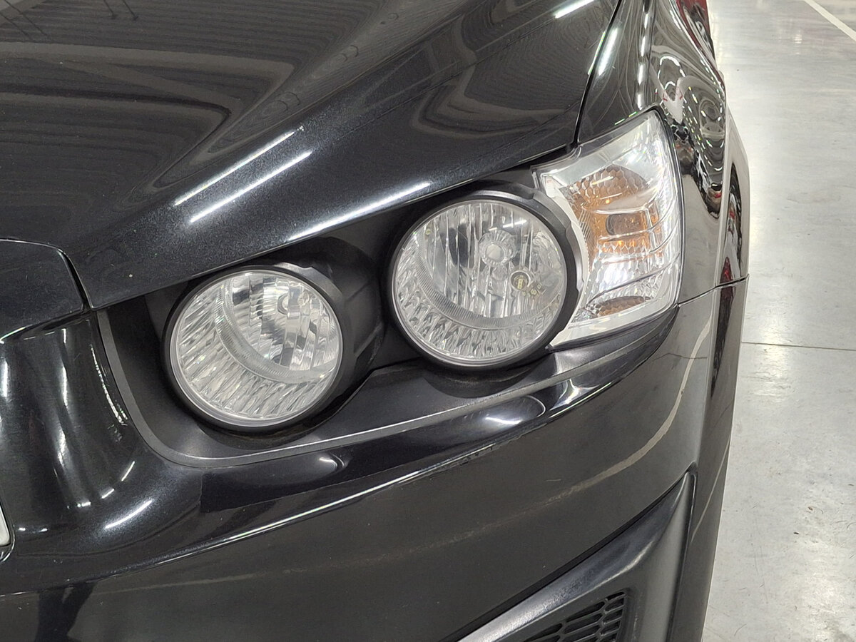 Купить Chevrolet Aveo, 2012, 200 332 км.. Фото: #16