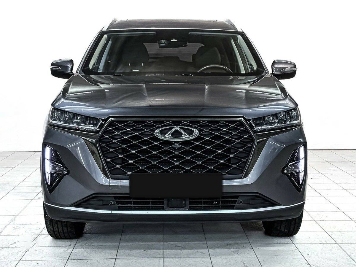 Купить Chery Tiggo 7 Pro Max, 2022, 64 000 км.. Фото: #0
