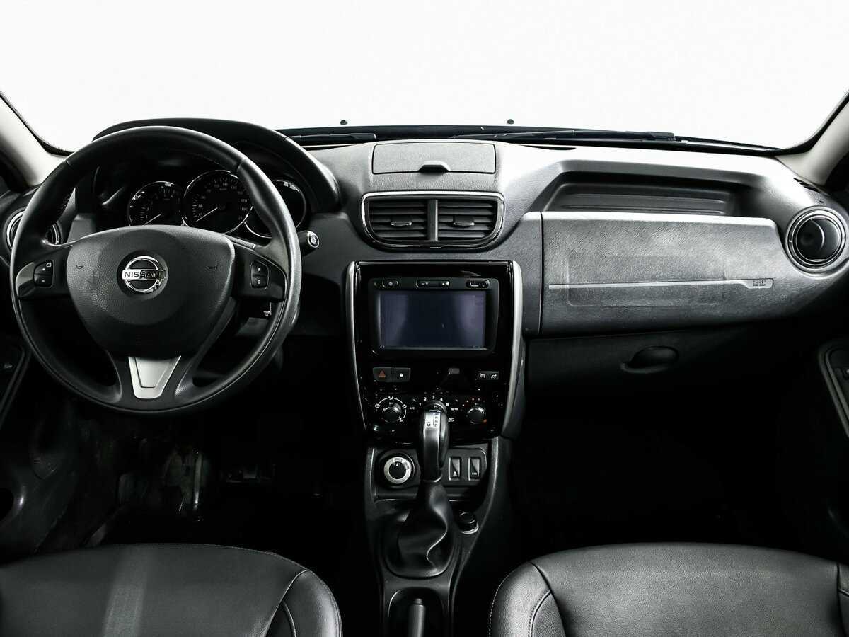 Купить Nissan Terrano, 2018, 23 439 км.. Фото: #10