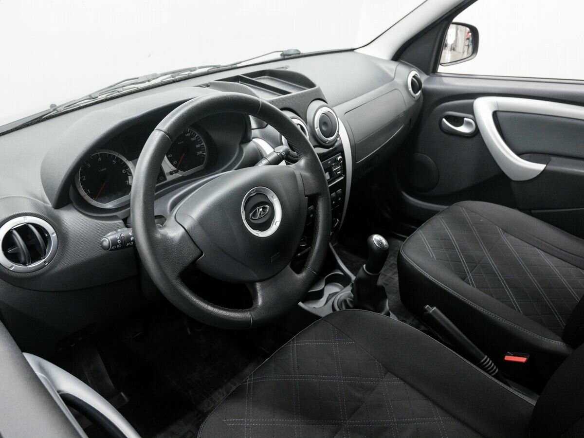 Купить Lada (ВАЗ) Largus, 2018, 140 000 км.. Фото: #13