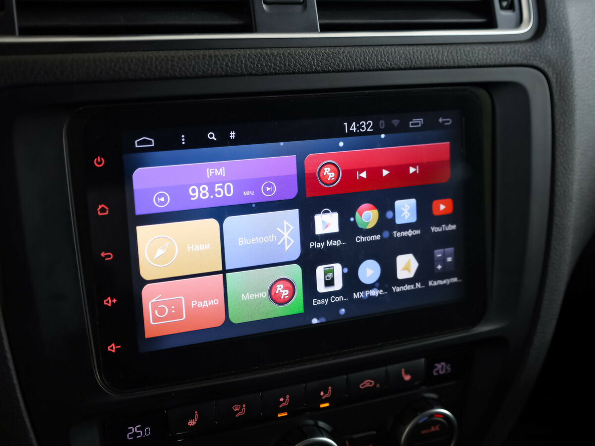 Купить Volkswagen Jetta, 2014, 259 874 км.. Фото: #12