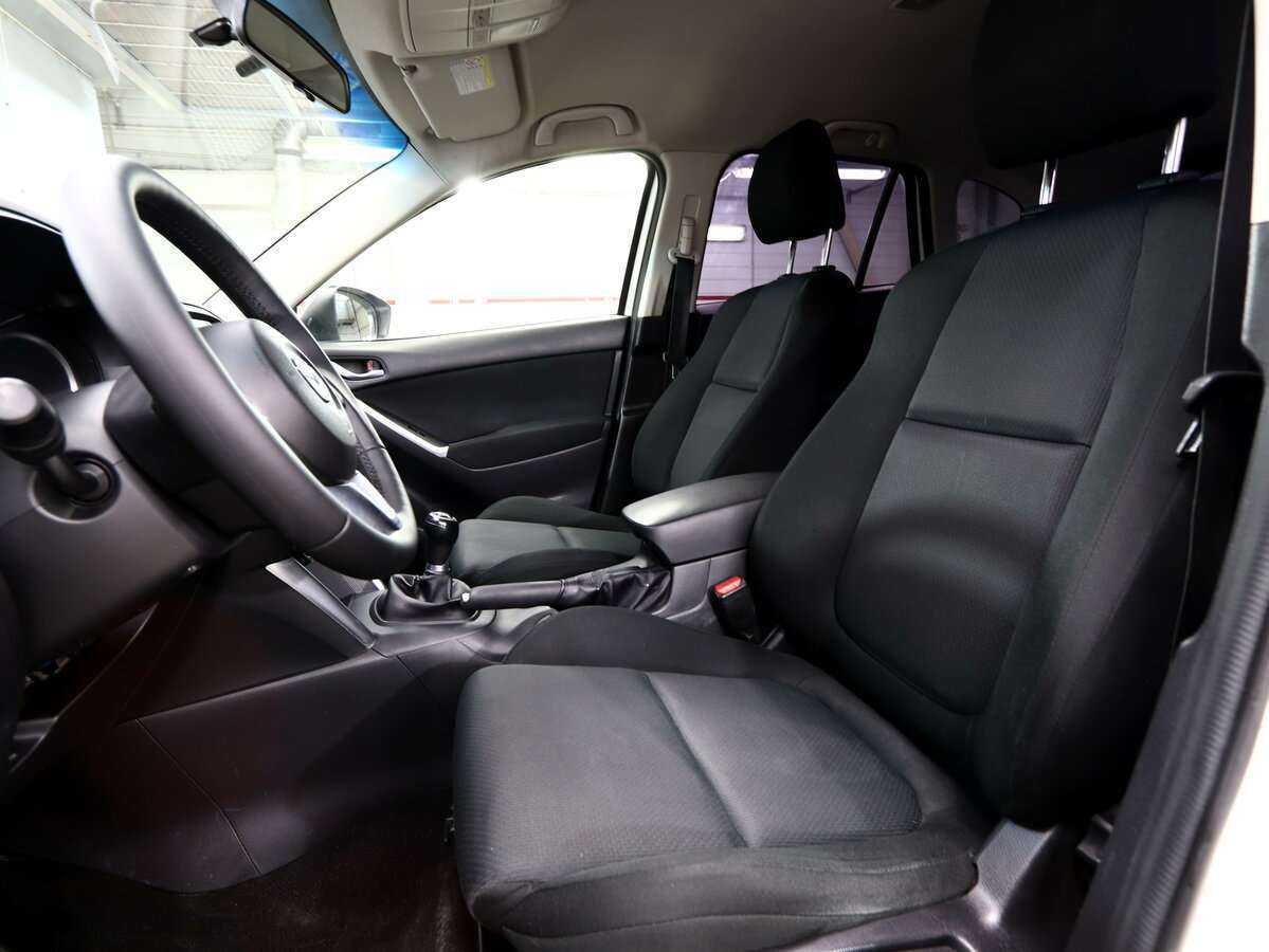 Купить Mazda CX-5, 2013, 281 000 км.. Фото: #9