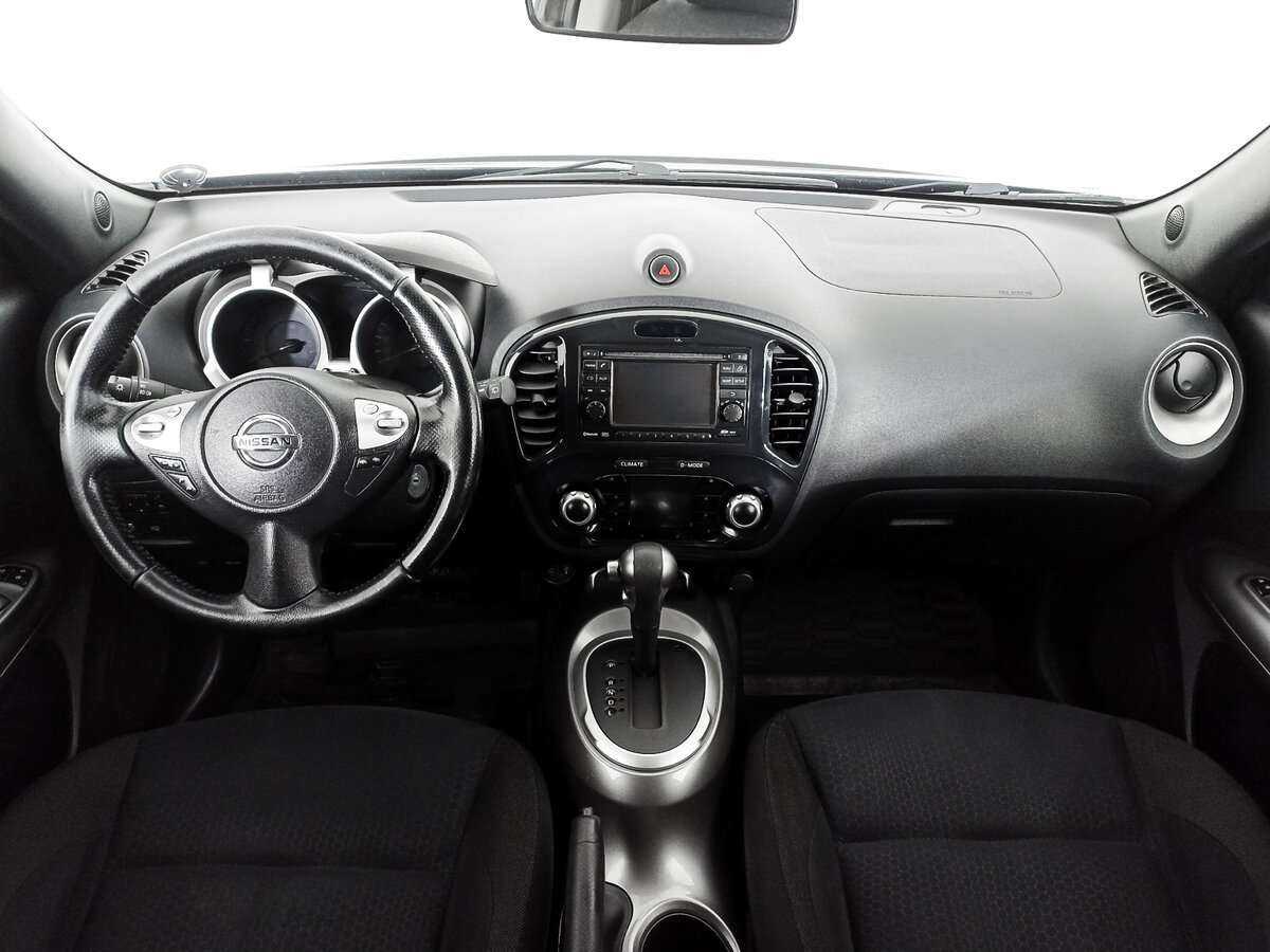 Купить Nissan Juke, 2013, 148 640 км.. Фото: #10