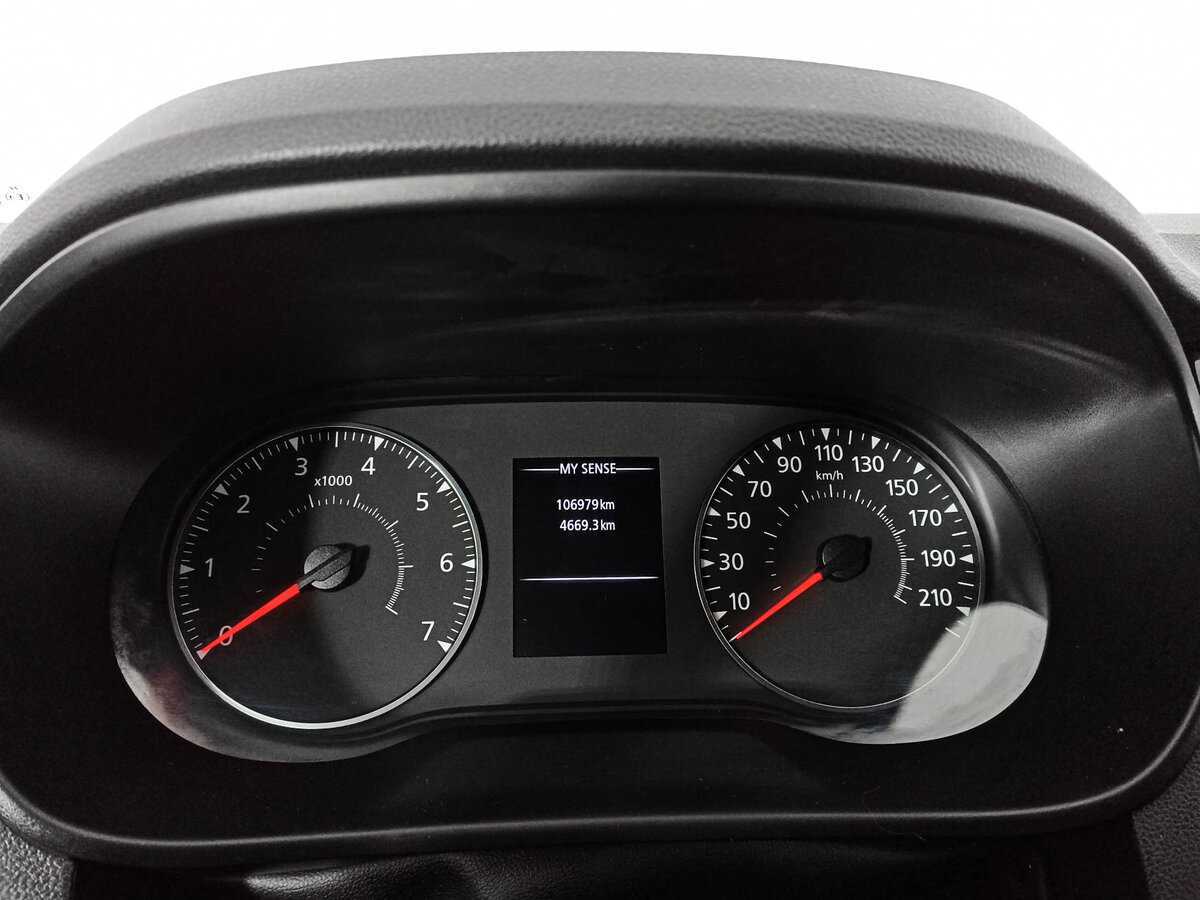 Купить Renault Arkana, 2019, 106 947 км.. Фото: #9