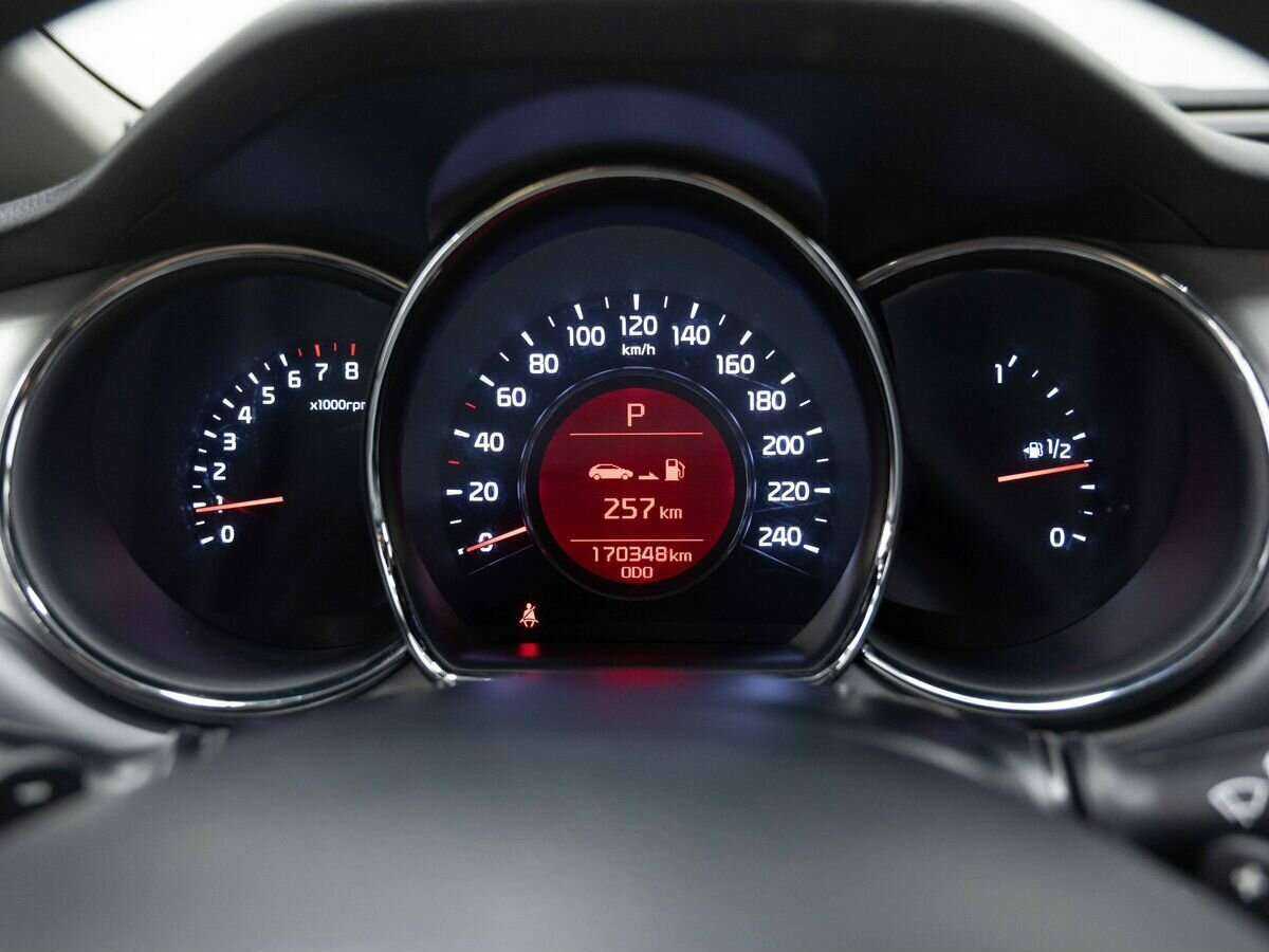 Купить Kia Ceed, 2012, 170 000 км.. Фото: #11