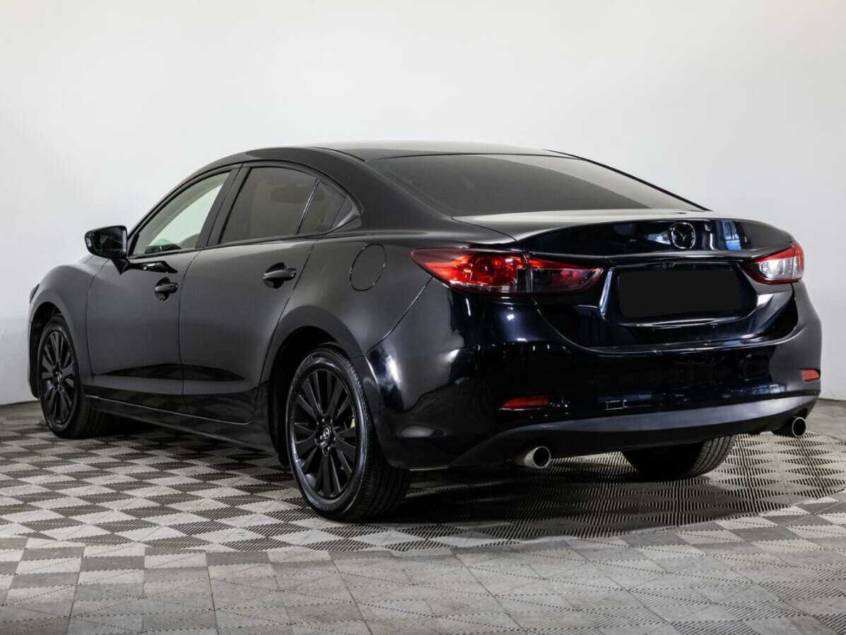 Купить Mazda 6, 2013, 116 000 км.. Фото: #6