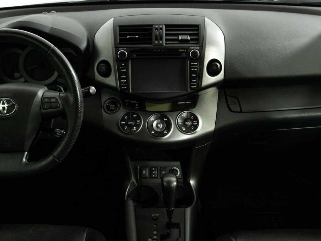 Купить Toyota RAV4, 2012, 178 976 км.. Фото: #13