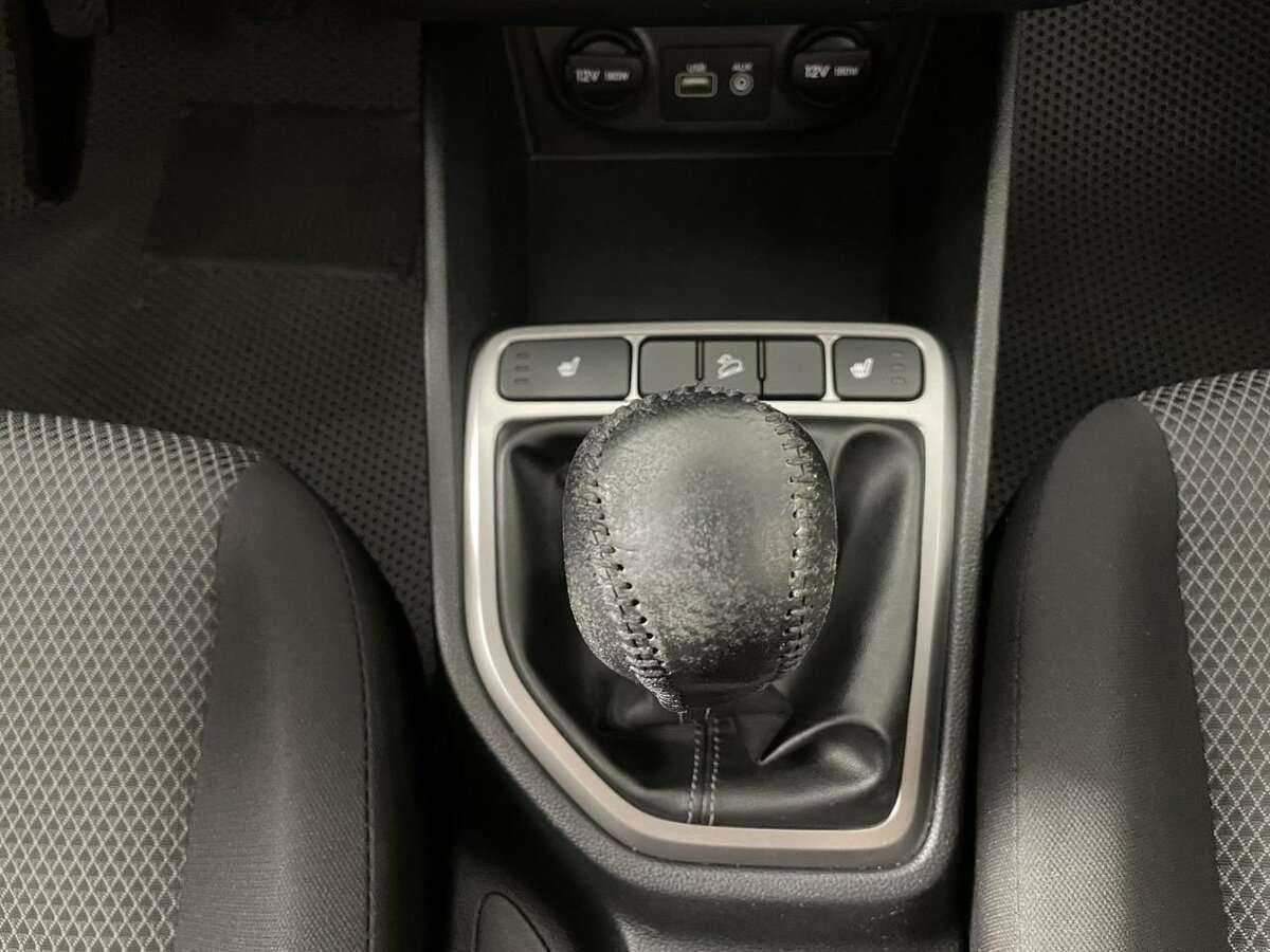 Купить Hyundai Creta, 2018, 143 529 км.. Фото: #11