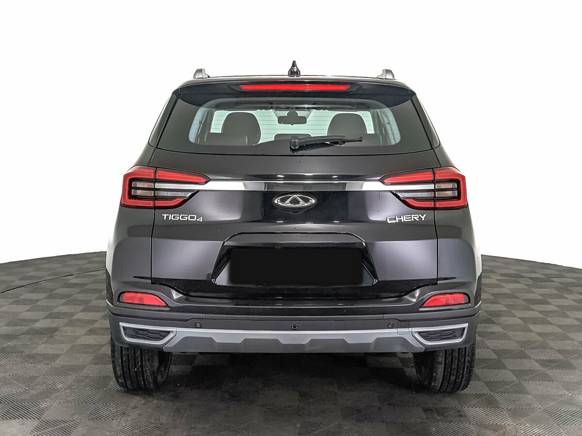 Купить Chery Tiggo 4, 2022, 115 620 км.. Фото: #5