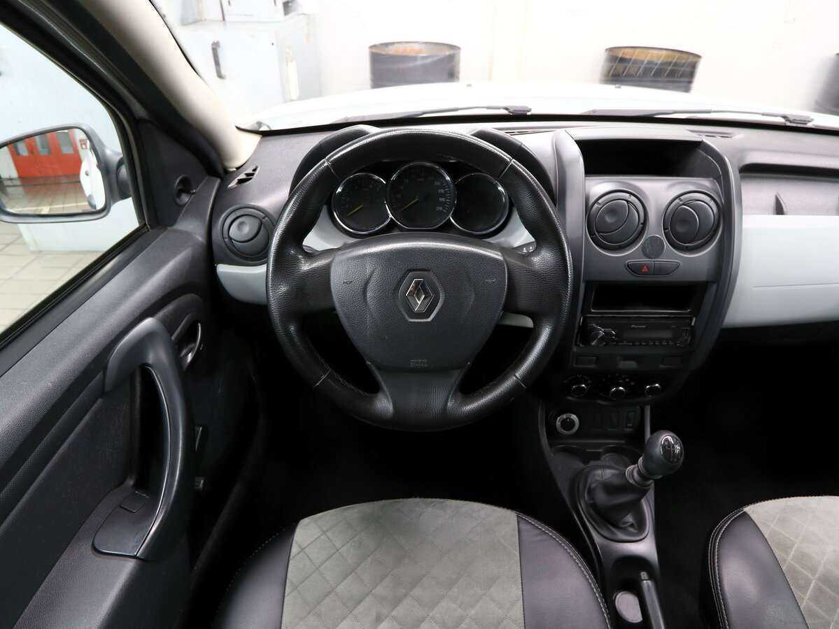 Купить Renault Duster, 2017, 218 000 км.. Фото: #15