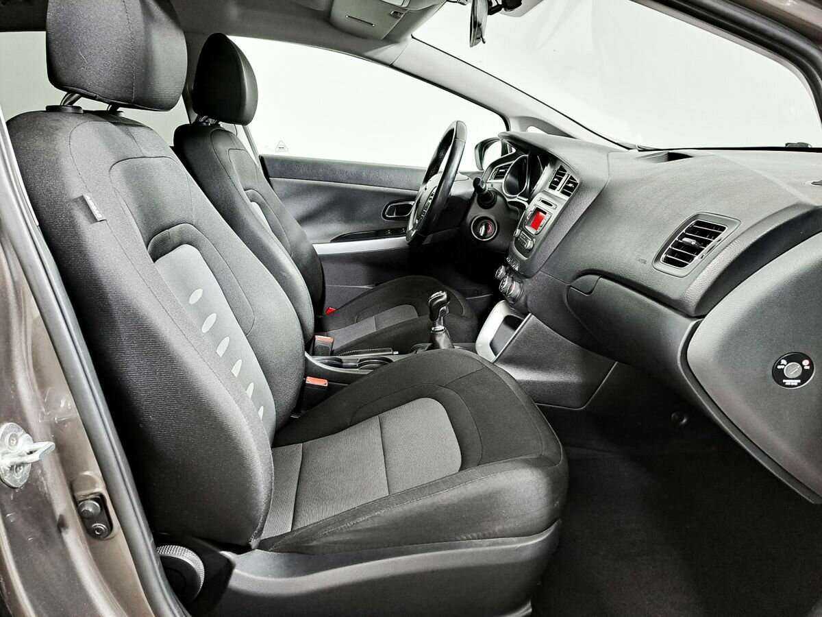 Купить Kia Ceed, 2015, 153 700 км.. Фото: #8